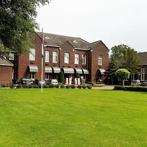 hotel-restaurant-la-sonnerie.ihotelsrotterdam.com/