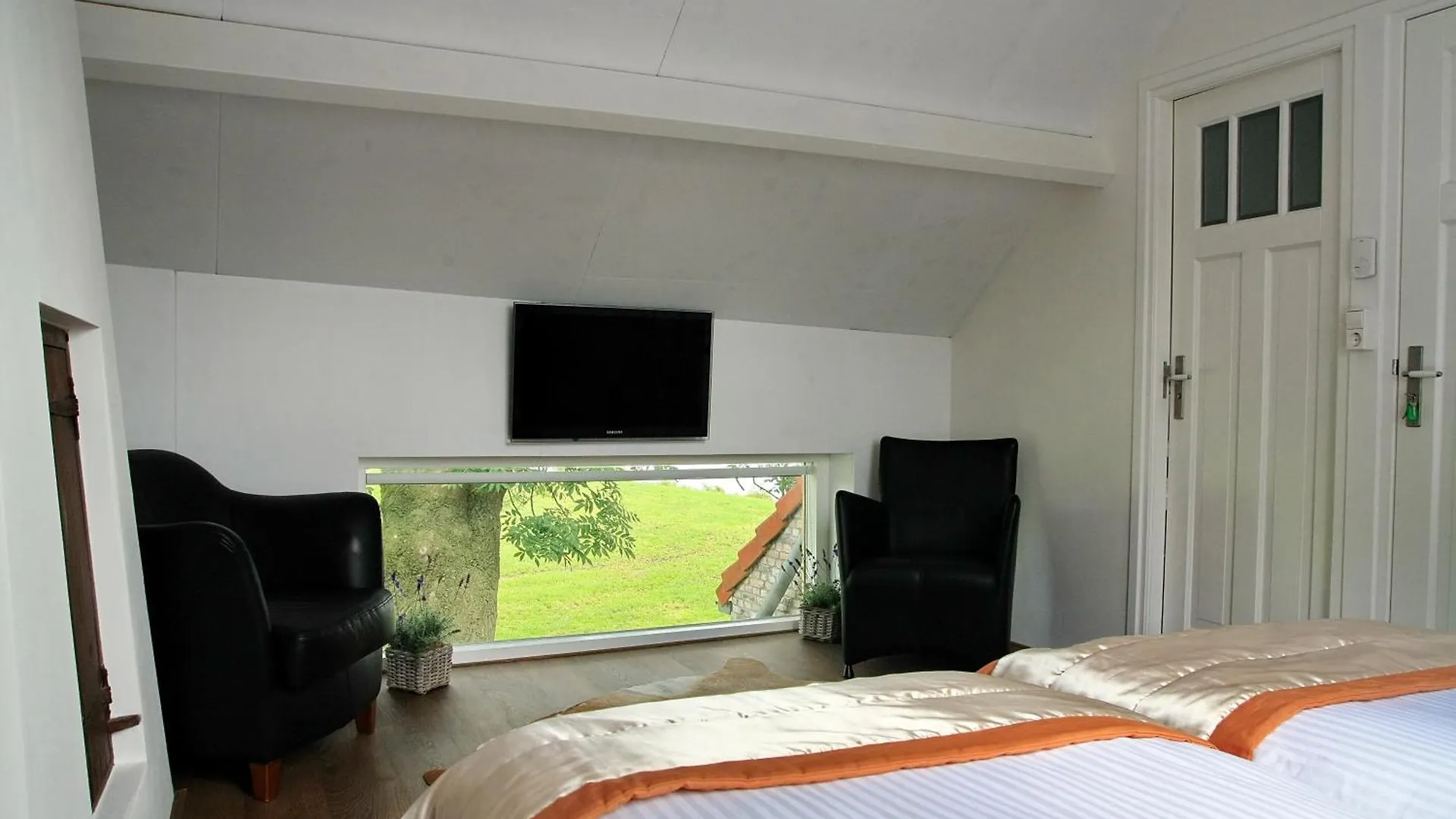 B&B Rechthuis Van Zouteveen Schipluiden
